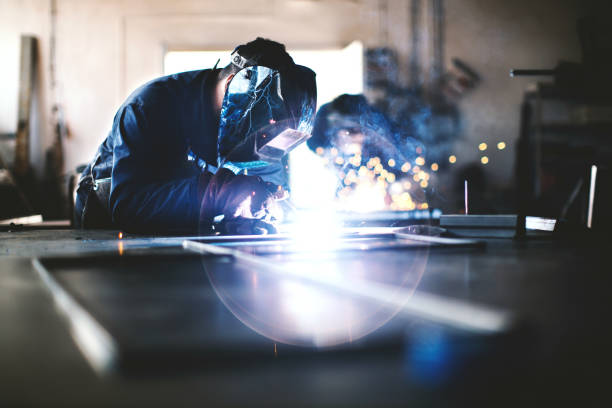Best Automation and Robotic Welding in , WV