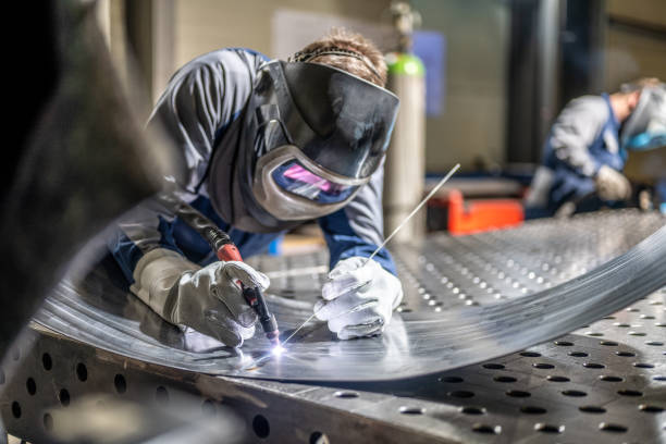 Best Welding Inspection and Certification in , WV